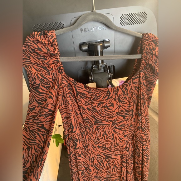 And Other Stories Dress - Picture 2 of 6